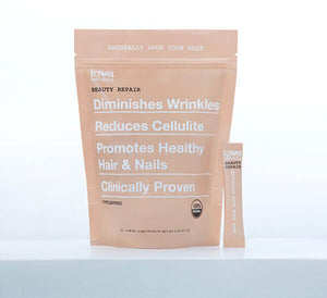 Lova Naturals® – Beauty Repair