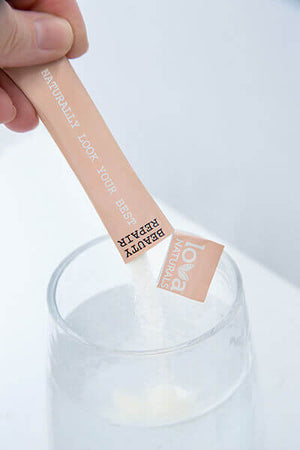 Lova Naturals® – Beauty Repair