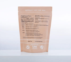 Lova Naturals® – Beauty Repair